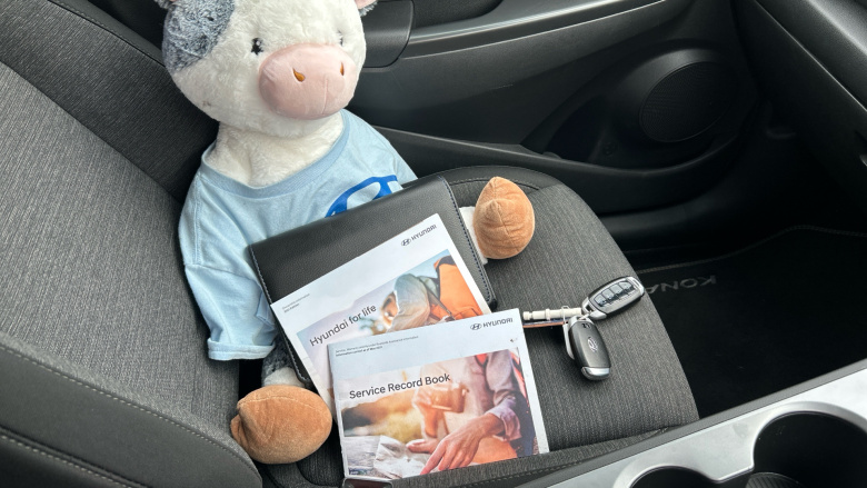 Hyundai KONA 150kW Premium 64kWh 5dr Auto Electric Hatchback